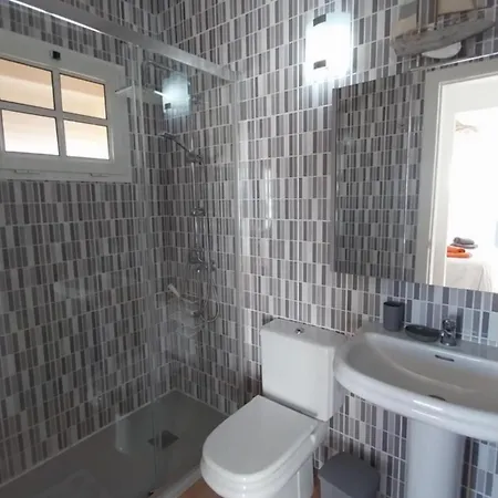 Maison Vue Avec Piscine Калета-де-Фусте