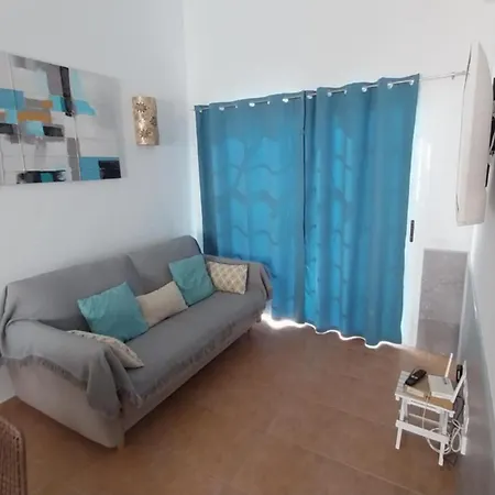 Апартаменты Maison Vue Avec Piscine Калета-де-Фусте