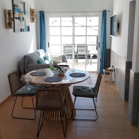 Maison Vue Avec Piscine * Калета-де-Фусте
