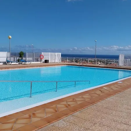 Maison Vue Avec Piscine Апартаменты Калета-де-Фусте