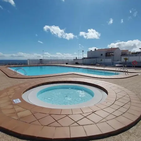 Apartamento Maison Vue Avec Piscine *